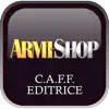 ARMI SHOP Magazine contact information