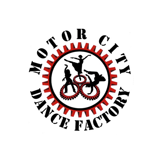 Motor City Dance Factory icon