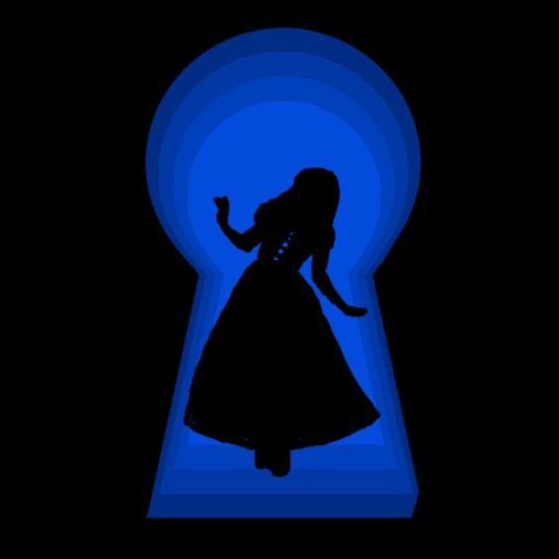 Secret Room Adventure iOS App