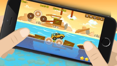 极品逻辑推理飞车游戏 3.0 IOS ĐUA XE 极品逻辑推理飞车游戏 3.0 IOS