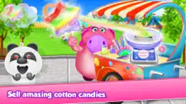 fat unicorn cotton candy shop problems & solutions and troubleshooting guide - 1
