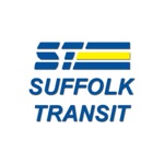 Download Suffolk County Transit app