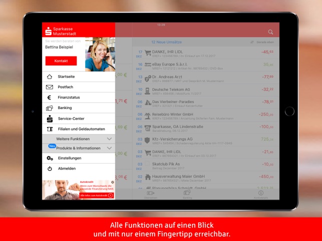 S l einzelhandel forex meaning bild 8