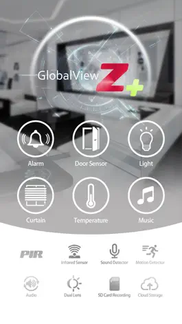 Game screenshot GlobalView mod apk