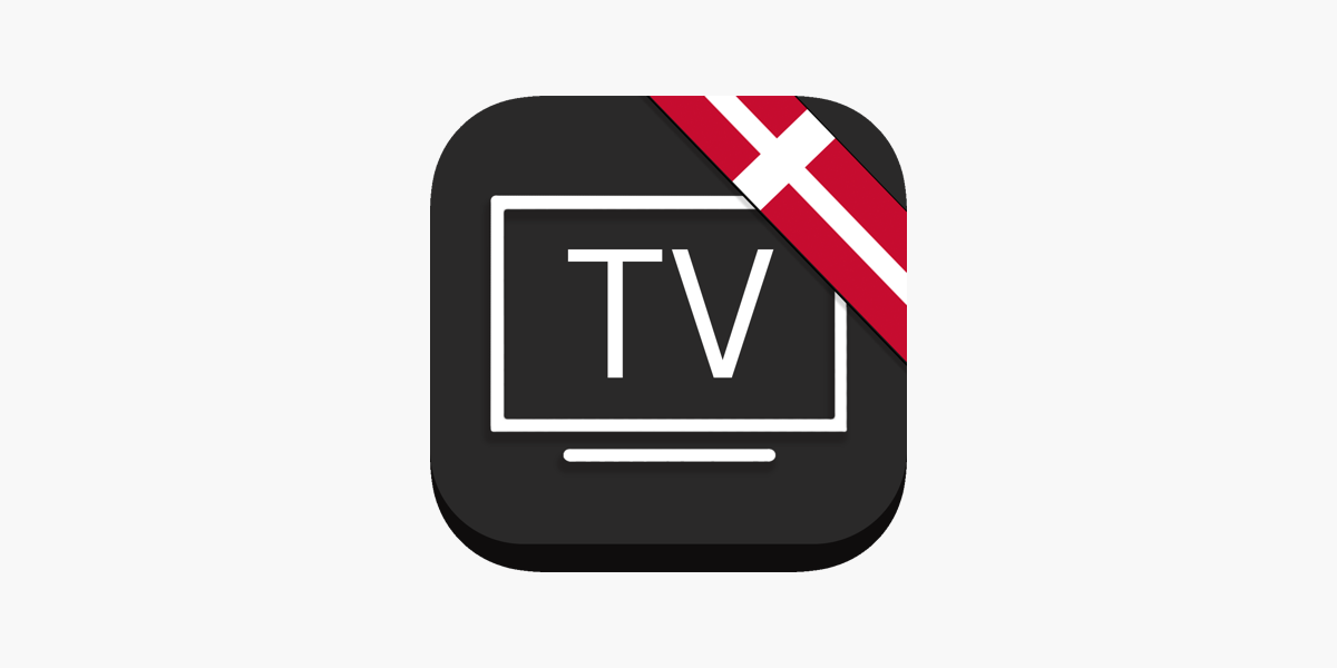 TV-Guide Danmark (DK) on the App Store