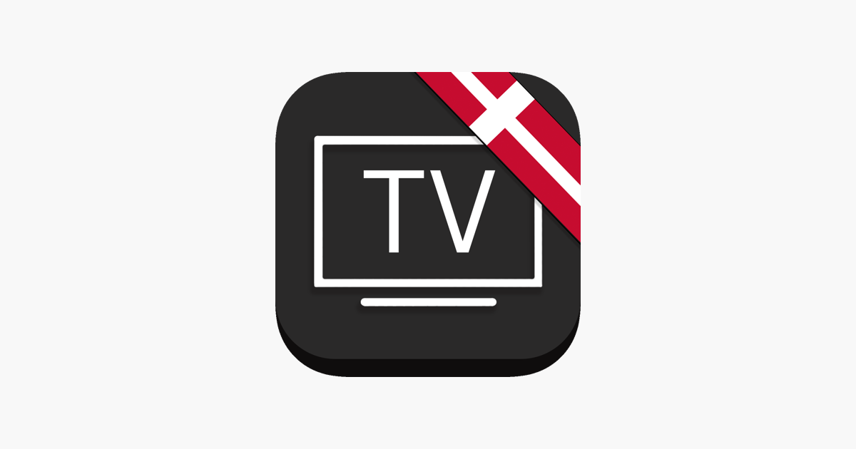 svamp Ved navn binde TV-Guide Danmark (DK) on the App Store