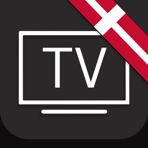 TV-Guide Danmark (DK) icon