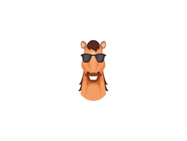 The best emoji app for horse lovers on the app store