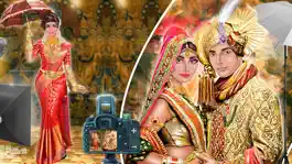 Game screenshot Indian Wedding Royal Salon apk