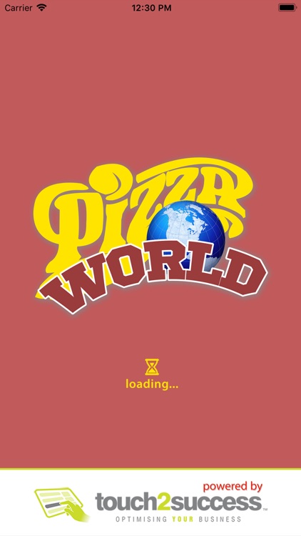 Pizza World Coventry