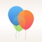 - Birthday Calendar +, the most popular app of its kind at the app store, is a simple way to keep track of any events and send personalized greetings