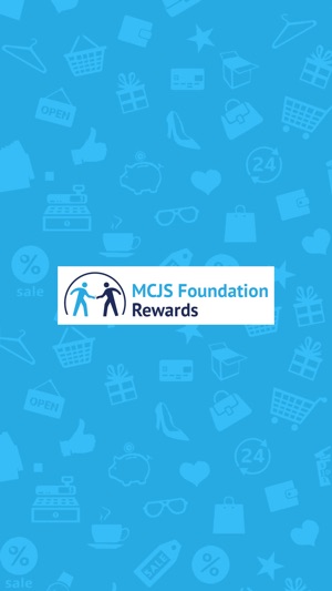 MCJS Foundation Rewards