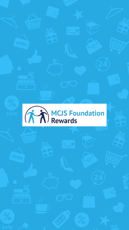 MCJS Foundation Rewards