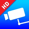 Periscope HD - H.264 RTSP Cam - iPhoneアプリ