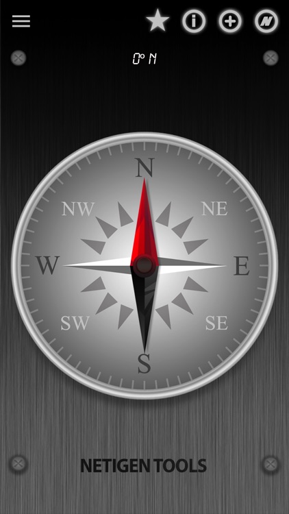 The Best Compass+