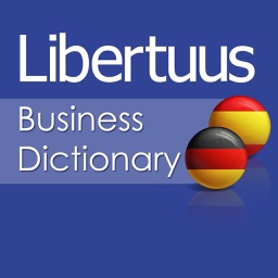 Libertuus Lite: negocios ES-DE