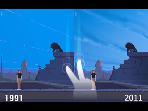 Another World - 20th Another World - 20th