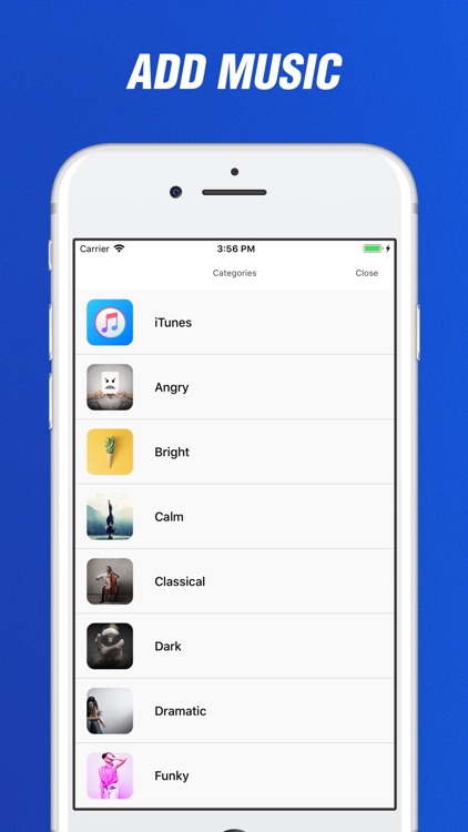Slideshow Add Music To Video