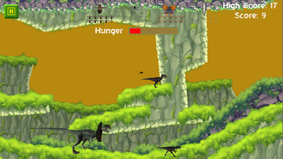 Dino Survivor screenshot 4