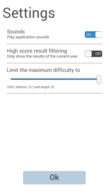 Pathfinder - Brain Training screenshot-4