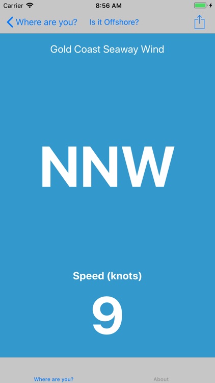 Surf Today QLD screenshot-3