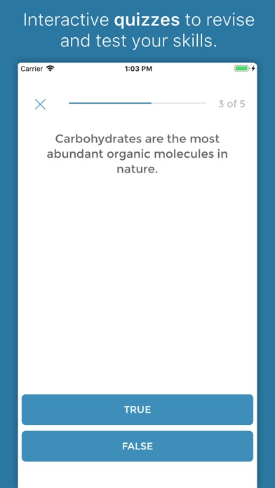 iBiology™ Pro screenshot 3