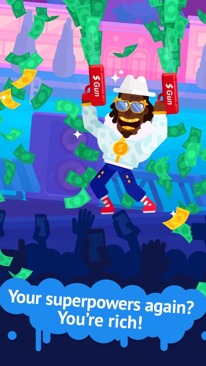 Partymasters - Fun Idle Game screenshot-3