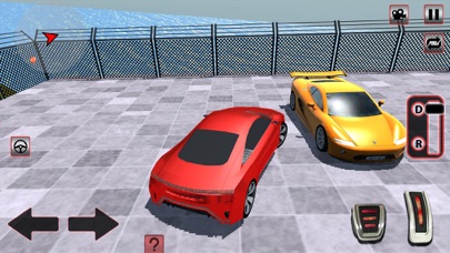 USA Car Transporter Truck 18 Screenshot