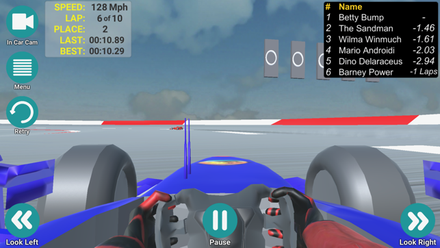 RacecarDriver(圖4)-速報App