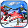 SnowMobile Illegal Bike Racing negative reviews, comments