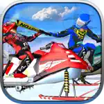 SnowMobile Illegal Bike Racing App Problems