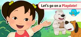 Game screenshot Playdate with Miaomiao mod apk