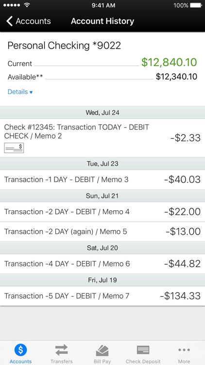 Constellation FCU Mobile