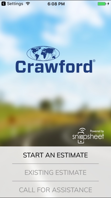 Crawford Remote Appraisal