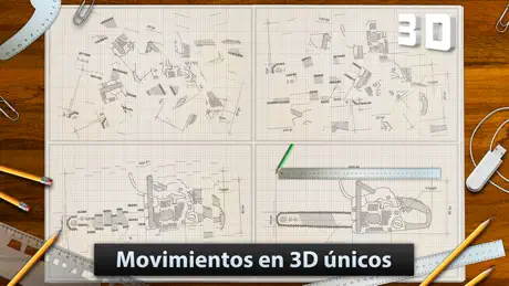 Blueprint 3D