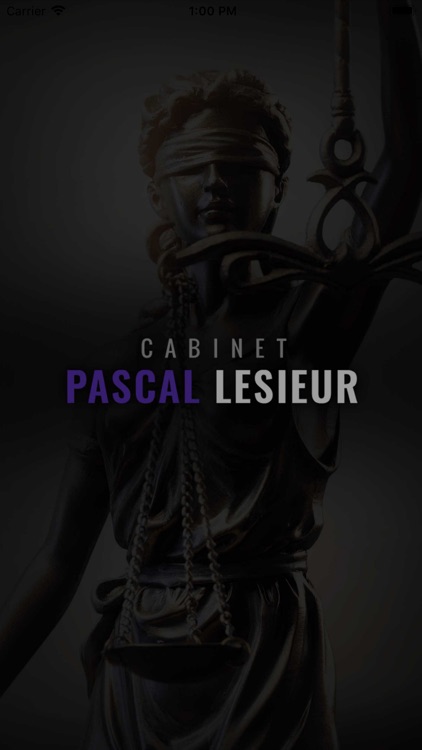 PASCAL LESIEUR