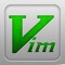 Icon Vim