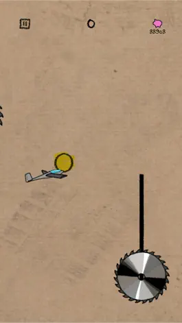 Game screenshot Sketch Plane - Endless Tapper hack