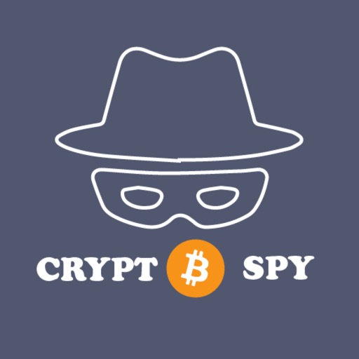 Crypto Spy