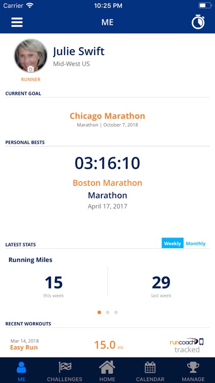 Runcoach Moves Columbus