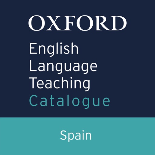 Oxford Catalogues iOS App