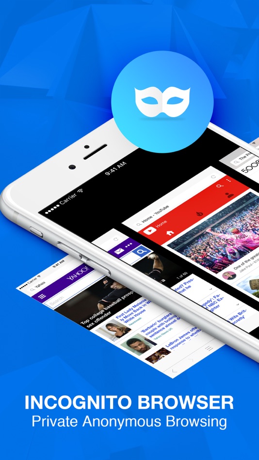 #1. Web Browser + (iOS) 来自: 迪刚 宋