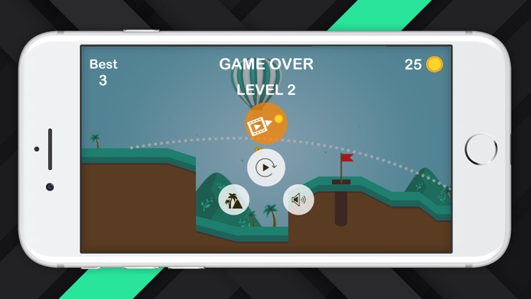 Golf Country Tour screenshot-4