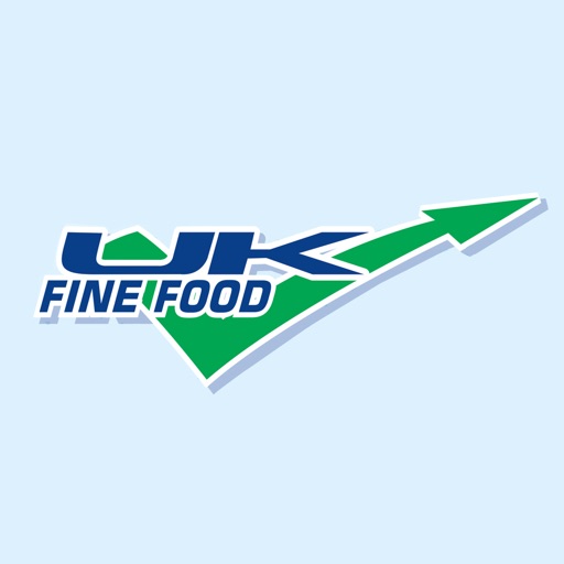 UK Fine Food icon