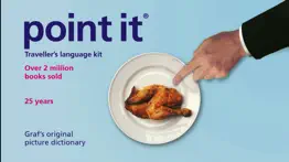 point it app iphone resimleri 1