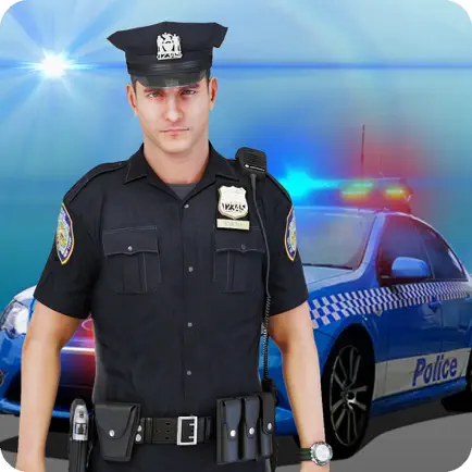 Police Officer Crime City Cheats