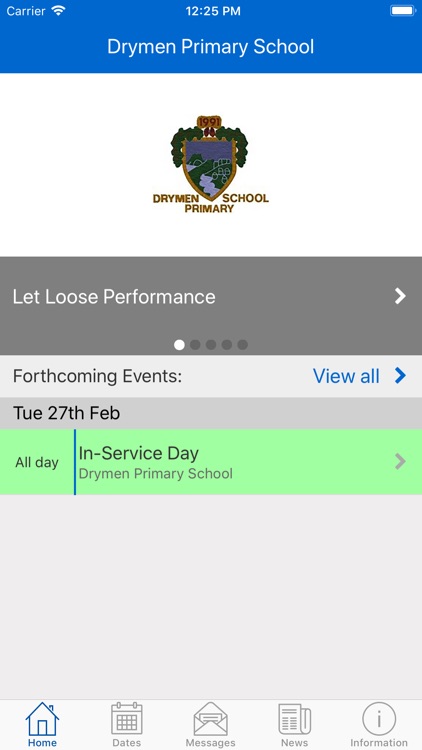 Drymen Primary School