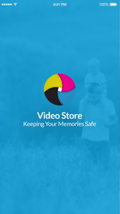 Video Store Movie Maker