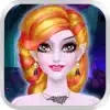 Makeup Salon Games: Halloween problems & troubleshooting and solutions
