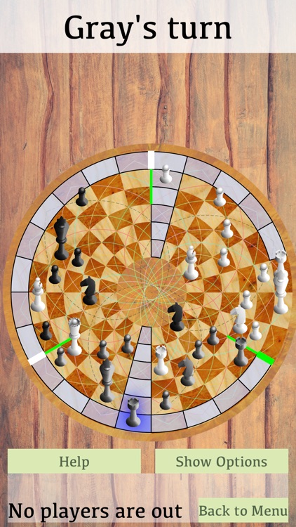 3 Man Chess